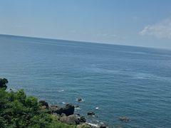 -灵山岛风景区