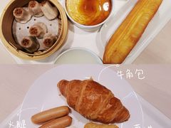 -宜家·瑞典风味餐厅(天津东丽商场店)