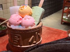 -周小明火锅(黑金冠社区店)