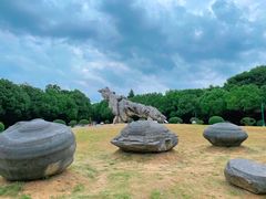 -南京市江宁方山
