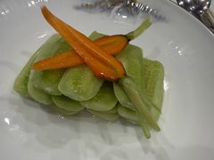 -东港喜来登酒店·天香阁中餐厅