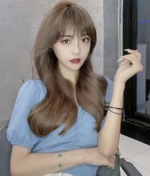 点击看大图 -那茉 Hair Salon