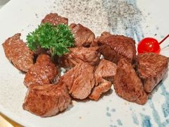 -大神太神·铁板烧(瑞虹天地月亮湾店)