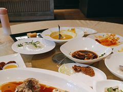 -上海虹桥宾馆味翠餐厅