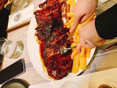 -Hurricane's Grill 飓风牛排