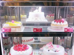 -味多美蛋糕(安定门店)