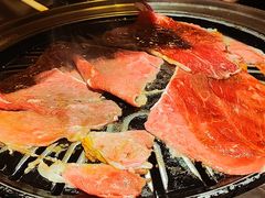 -九田家黑牛烤肉料理(石路天虹店)