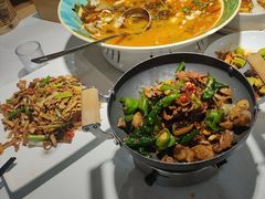 -光海·乡记酸菜鱼·始于1996(花园路店)