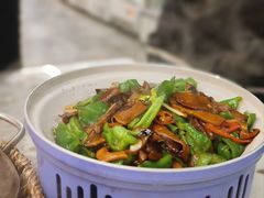 -阿忠食坊大排档·20年老店(万象城店)