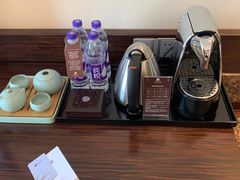 -上海静安昆仑大酒店
