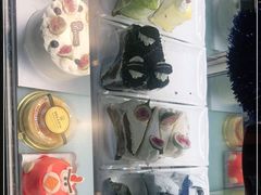 -福来天(威高广场店)