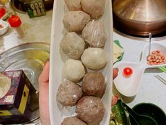 -润园四季椰子鸡火锅(海上世界店)