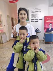 -爱儿美儿童摄影亲子馆(五路居店)