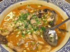 -缪氏川菜(丰盛町店)