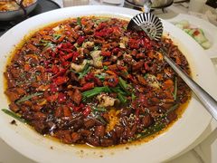 -川味堂·四川豆花(八卦岭店)
