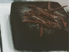 巧克力蛋糕-积慕Cake(解放大道店)
