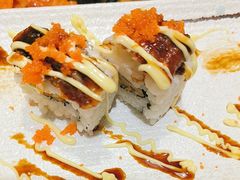 -九田家黑牛烤肉料理(华侨城店)