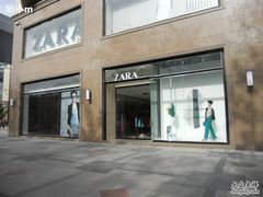 -ZARA(世贸天阶店)