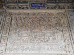 -张掖大佛寺景区