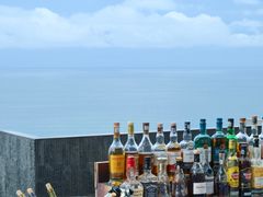 -瑰丽酒店·海吧·天际下午茶·现场DJ·天台酒吧