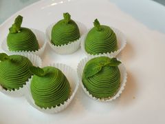 金牌龙井茶酥-知味观·味庄(杨公堤店)