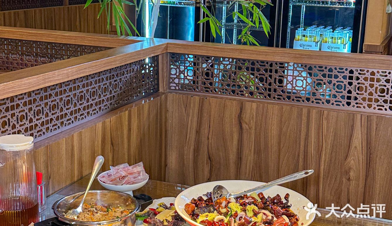 在福州！！谁懂这一桌的含金量啊啊啊啊！！！