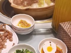 -天宜隆蘑菇宴火锅(石景山旗舰店)