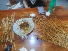 -十里铺铁板鱿鱼