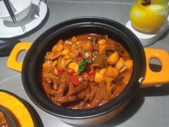 -3号仓库·创意中国菜(乐清正大广场店)