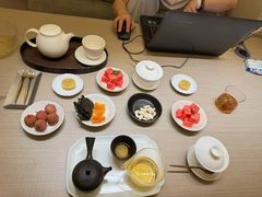 -隐溪茶馆(静安寺店)