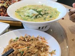 -李氏传家菜(兴城路店)