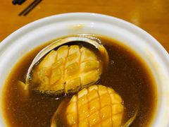 鹏城焗鲜鲍鱼-八道本地特色菜馆(大鹏古城店)
