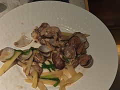 -悦海·家宴·冰花皮皮虾大锅贴(宝龙店)