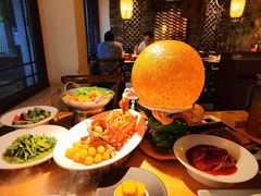 -吴越荣记·苏州菜·松鼠桂鱼(娄门景区店)