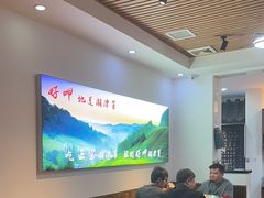 -好恰湘潭小炒与小碗菜(马兰山店)