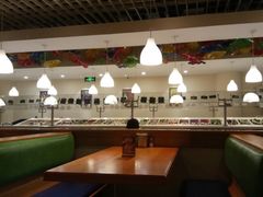 -So Lounge索兰至餐厅(蓝色港湾店)