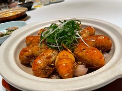 -荣兴酒家(徐家汇店)