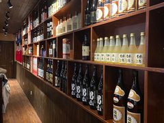 -半藏居酒屋(香港花园店)