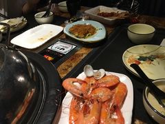 -船奇蒸汽海鲜·闽菜(八市海鲜总店)