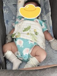 -玛瑞莎孕婴童摄影到家拍