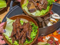 -虾领航小龙虾·吉林烧烤(柳州路店)