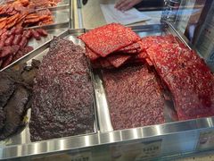 -美珍香(北京华贸购物中心店)