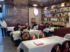 -外滩往事民国上海菜(黄浦店)