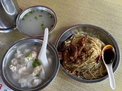-好好味面家(桃园店)