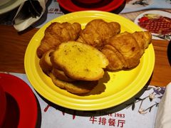-斗牛士牛排(南京东路店)