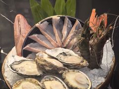 -大葉日本料理·龍蝦任食放題(廣州W酒店)