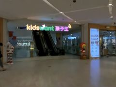 -金茂览秀城