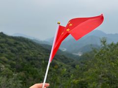 -八达岭长城