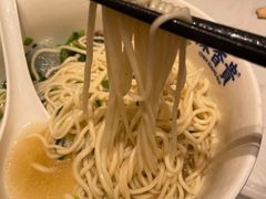 -陳香貴·兰州牛肉面(上海长风大悦城店)