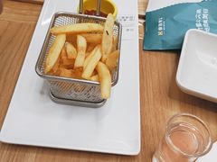 -豪客来牛排(天阳D32店)